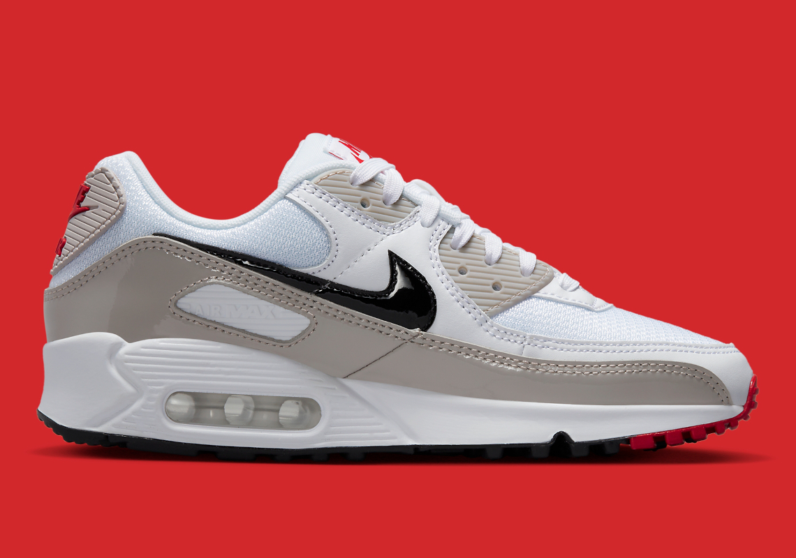 Nike Air Max 90 Dx0116 101 5