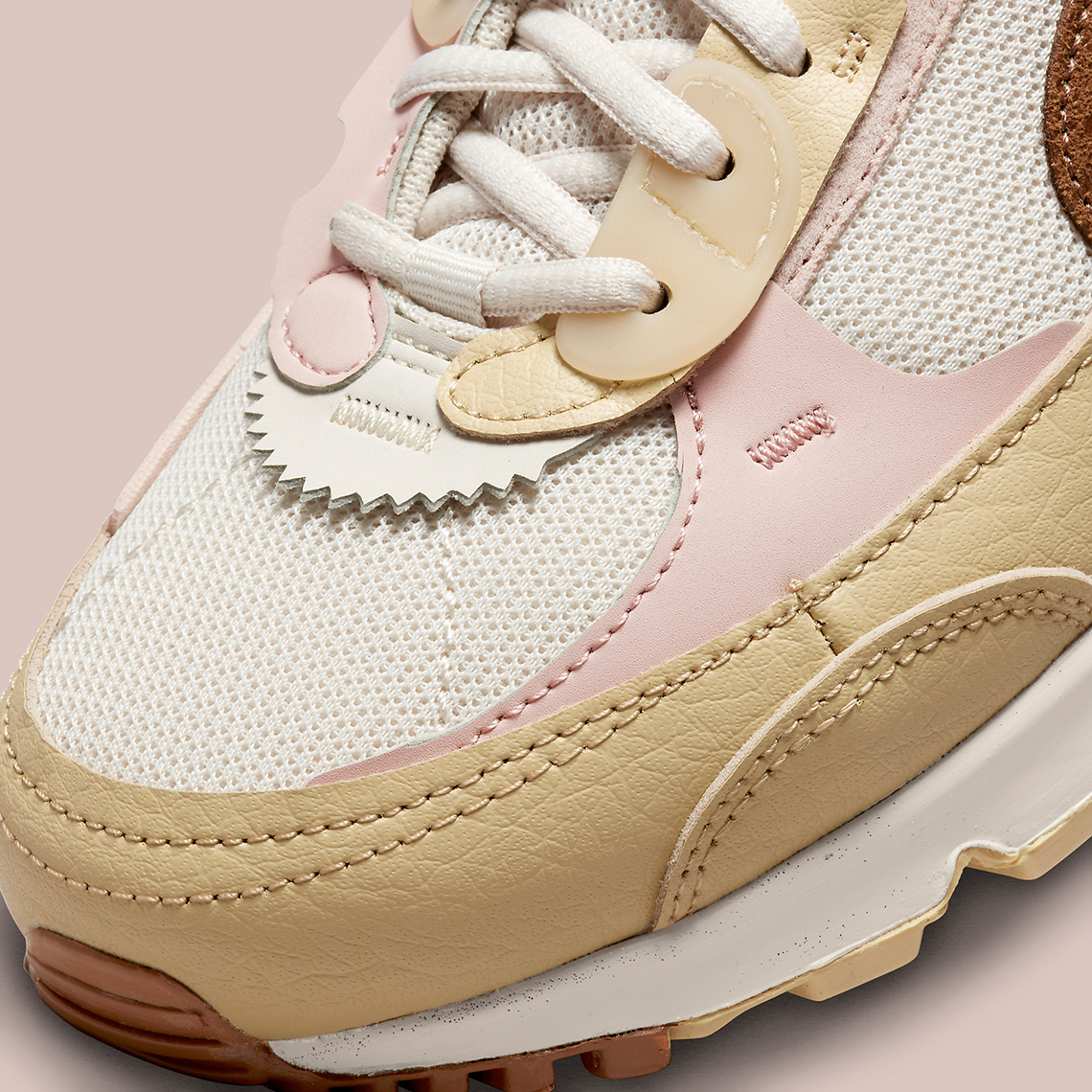 Nike Air Max 90 Futura Neapolitan Dz4704 100 6