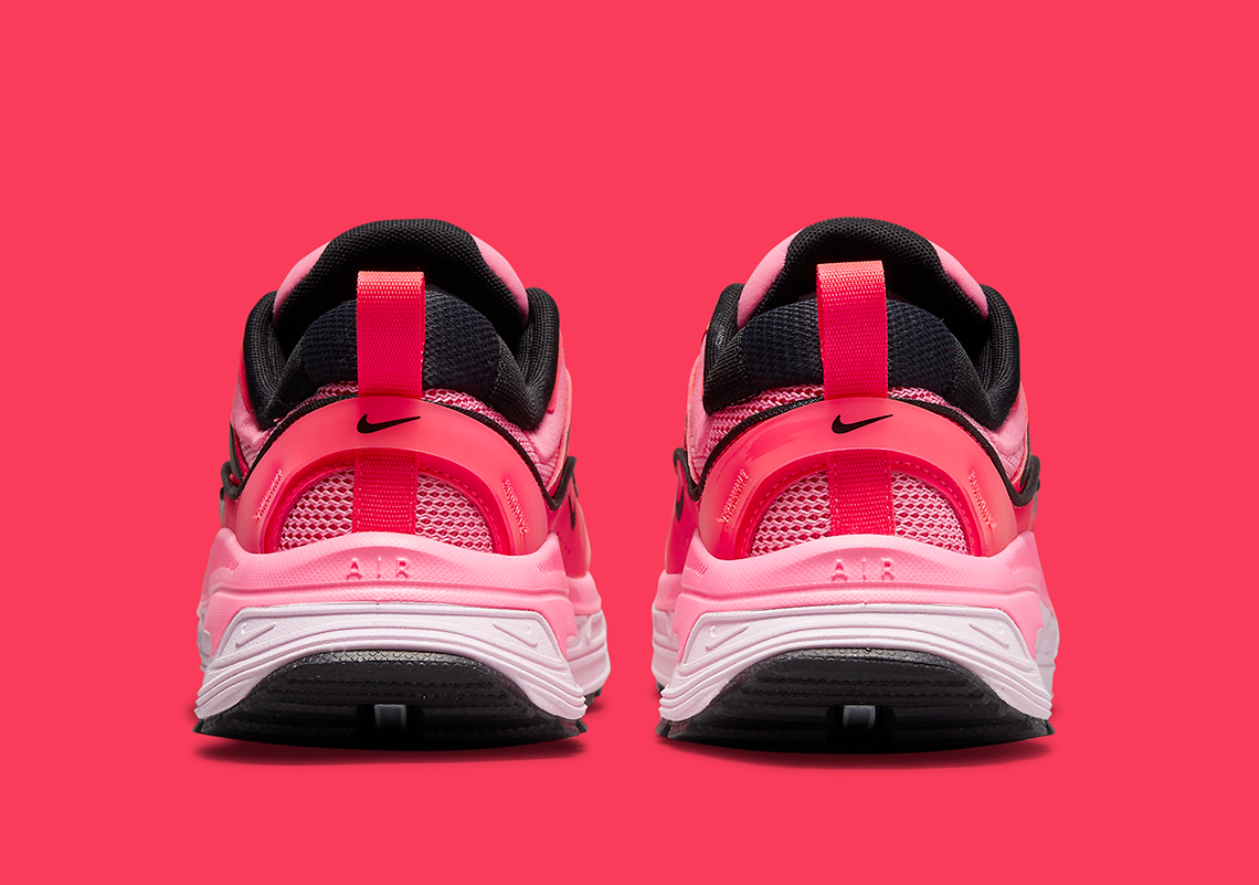 Nike Air Max Bliss Laser Pink Dh5128 600 3