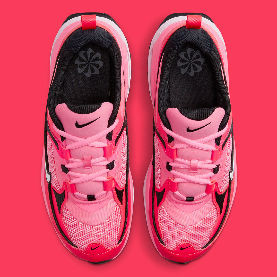 Nike Air Max Bliss Laser Pink Dh5128 600 4