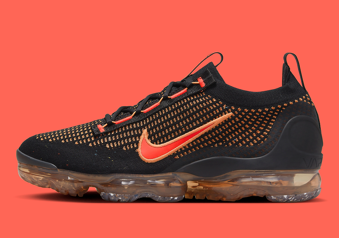 Nike Air Vapormax 2021 Magma Dq3974 002 1