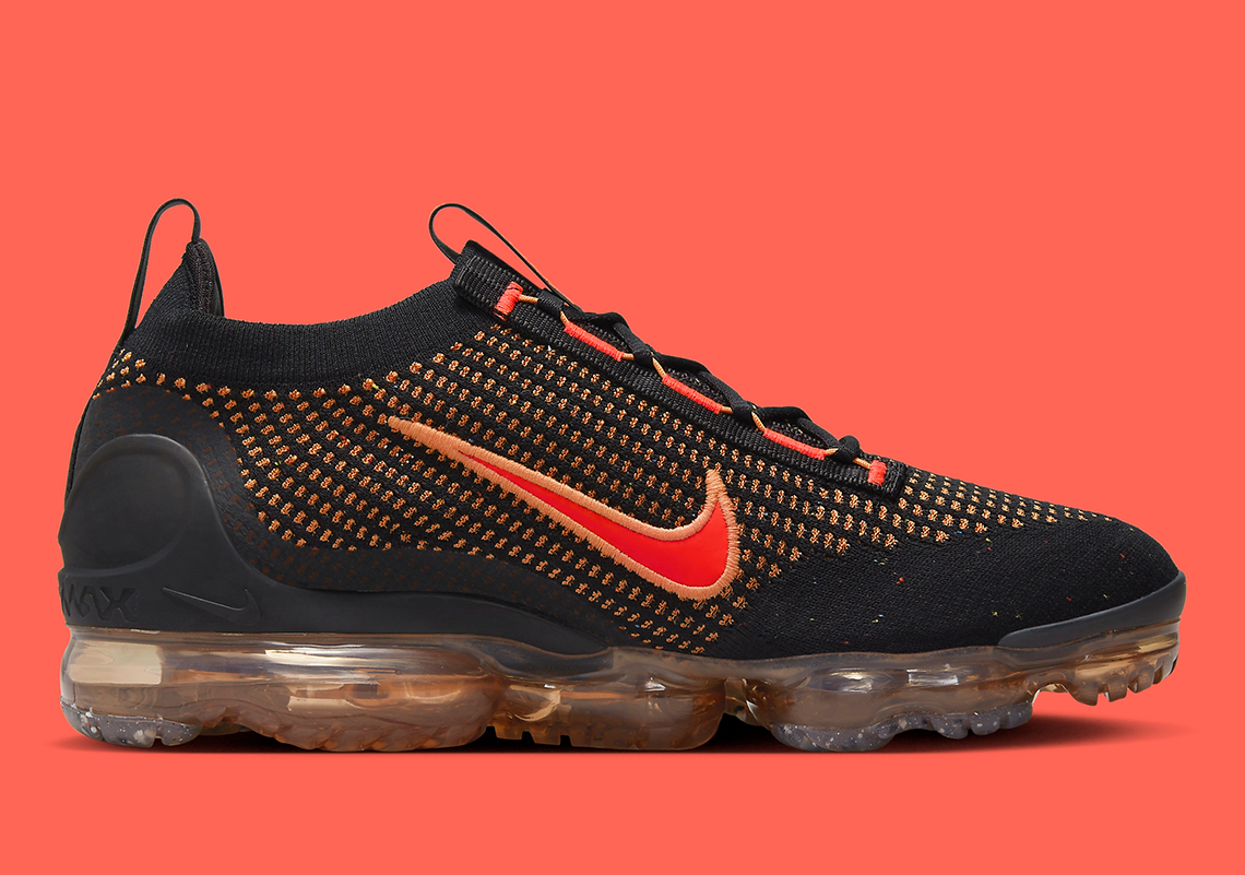 Nike Air Vapormax 2021 Magma Dq3974 002 2