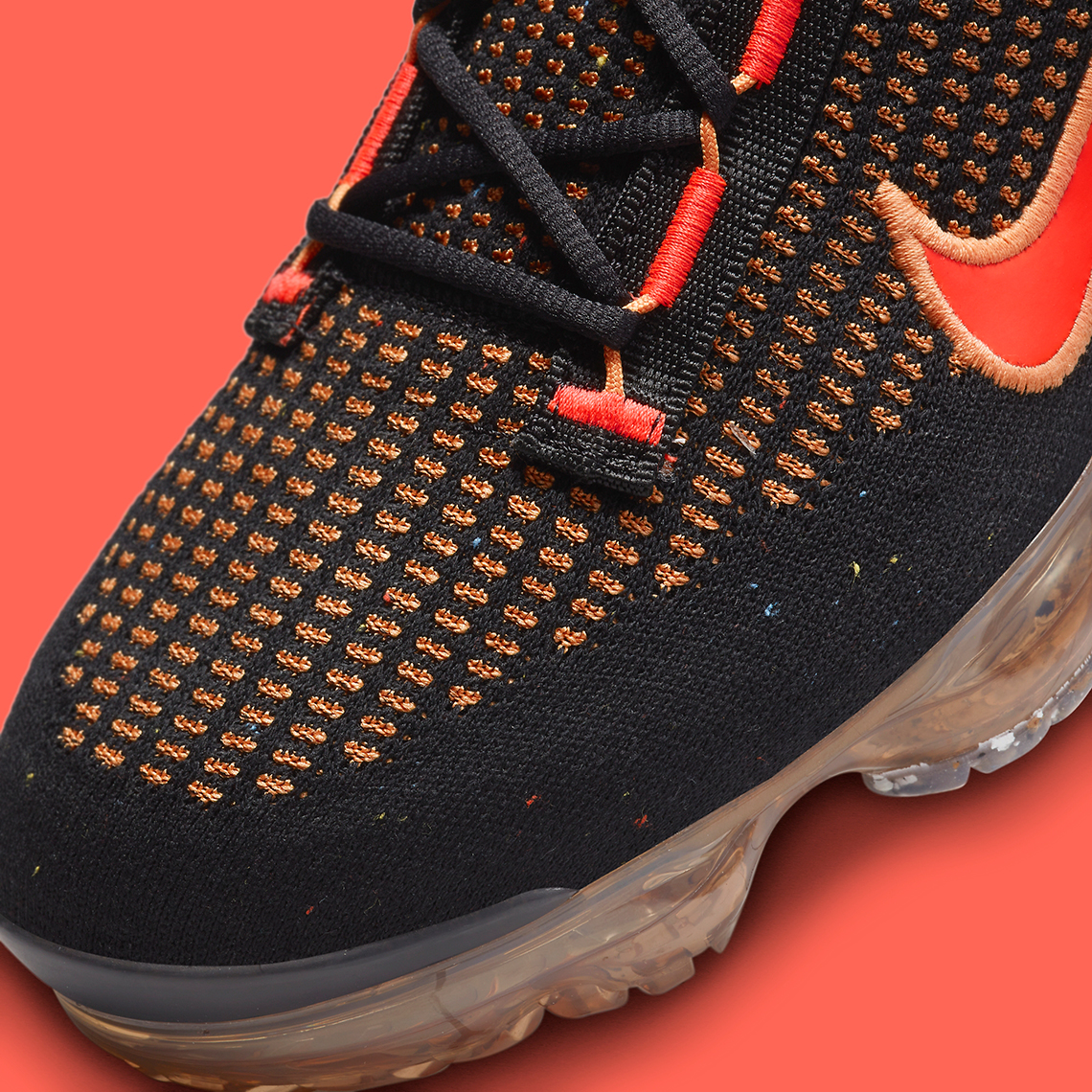 Nike Air Vapormax 2021 Magma Dq3974 002 5