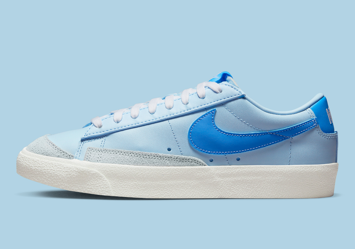 Nike Blazer Low Fd0281 400 4