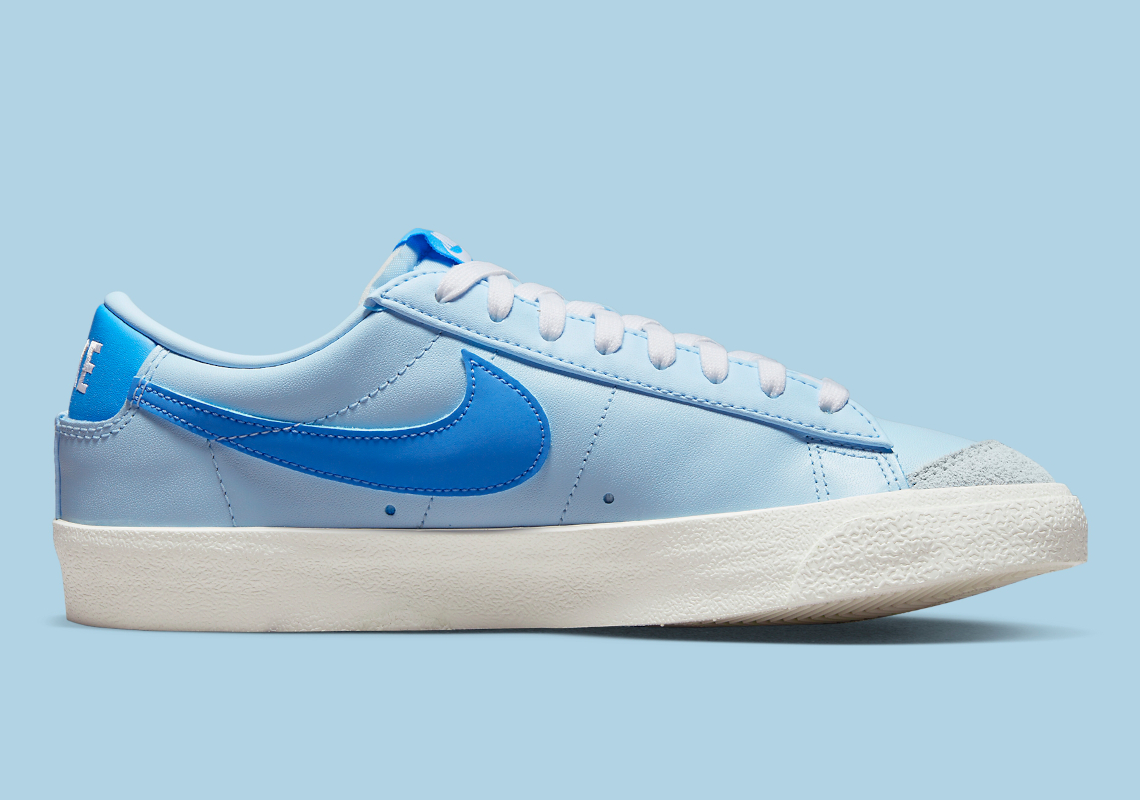 Nike Blazer Low Fd0281 400 6