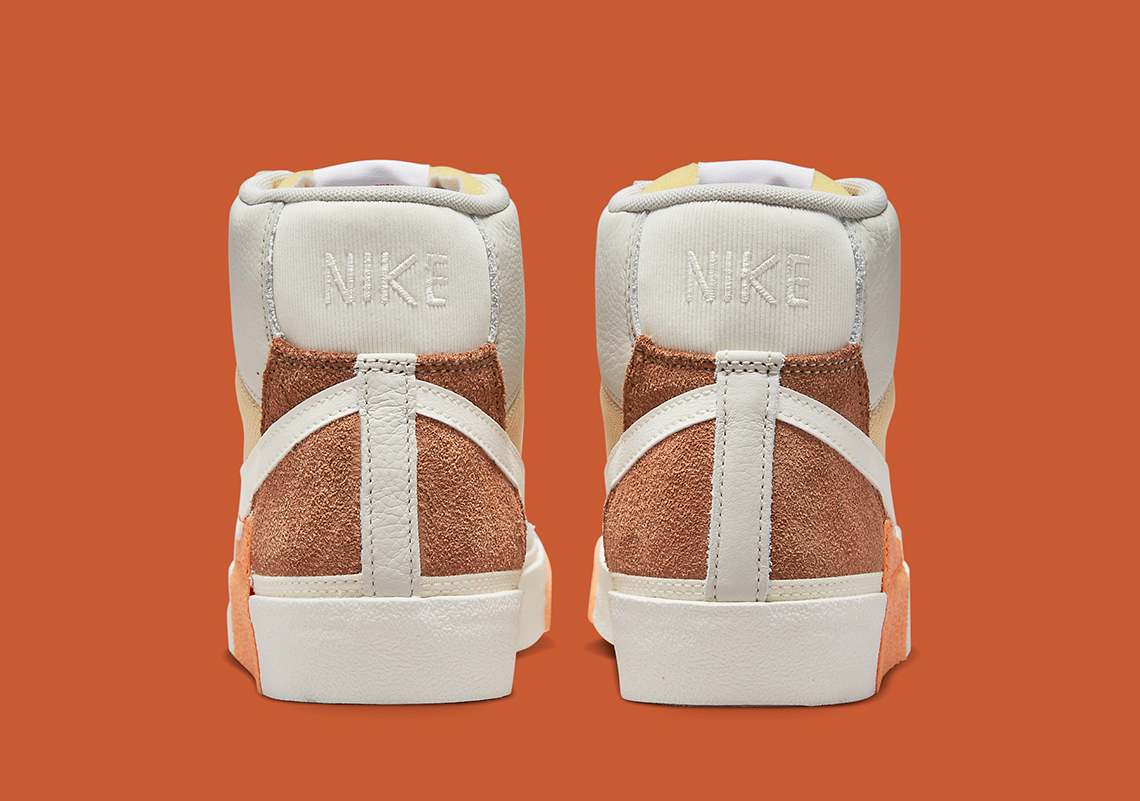 Nike Blazer Mid 77 Remastered Dq7673 001 4