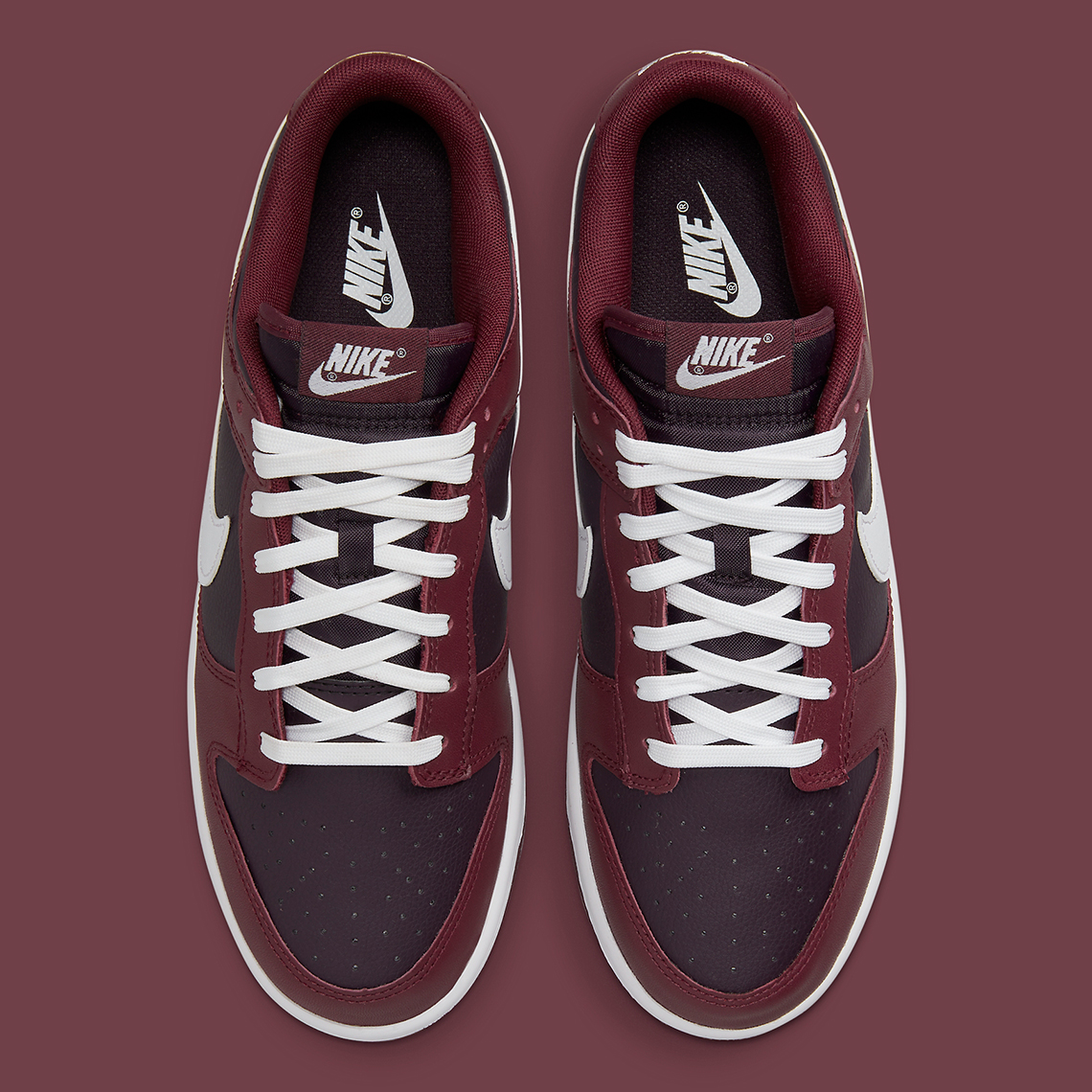 Nike Dunk Low Beetroot Dj6188 600 5