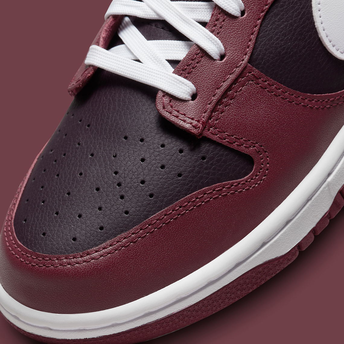 Nike Dunk Low Beetroot Dj6188 600 7