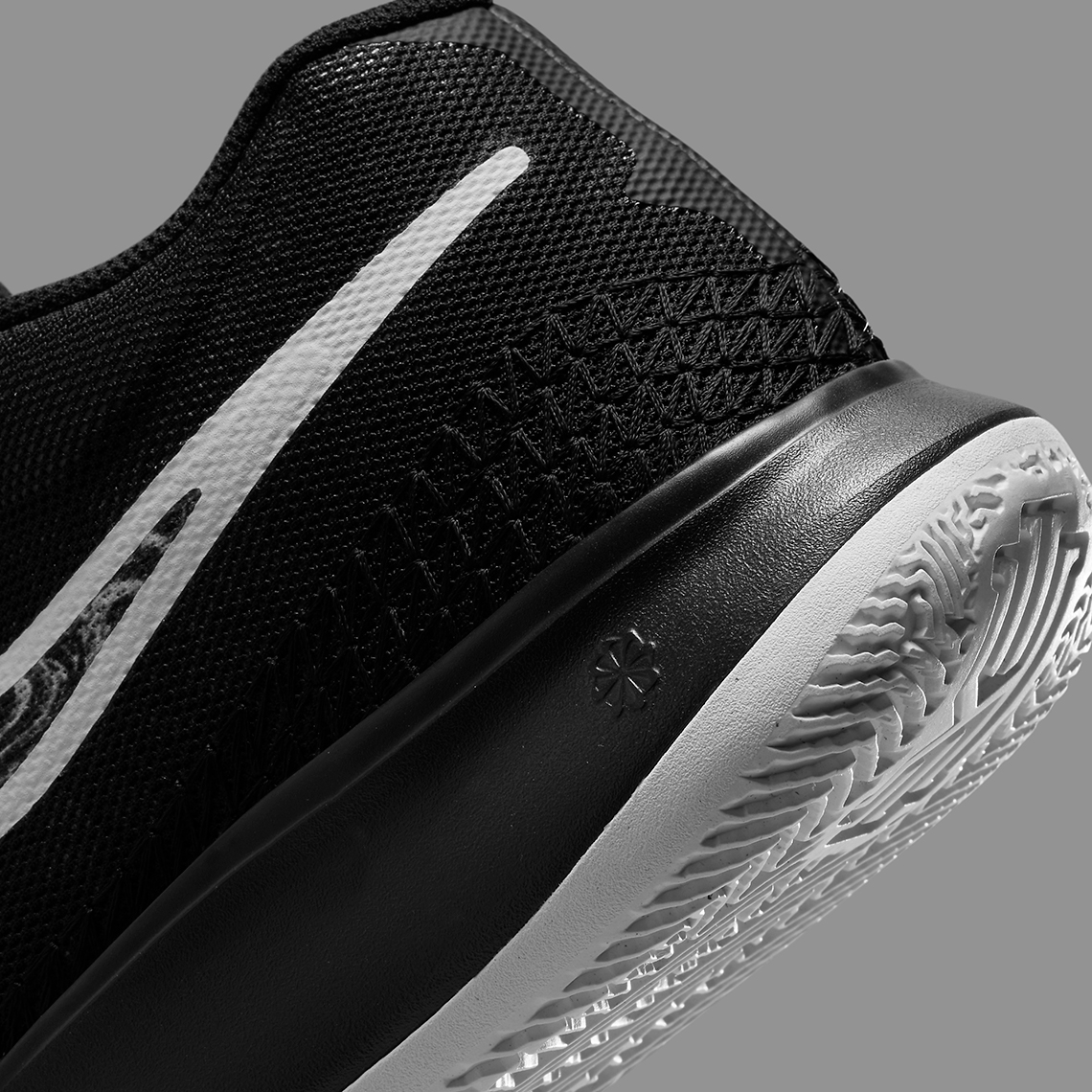 Nike Flytrap 6 Black Grey Dm1125 001 6