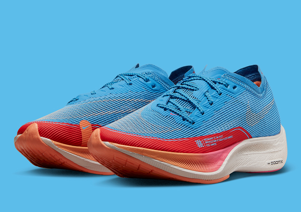 Think About The Future You In This Nike ZoomX Vaporfly NEXT% 2