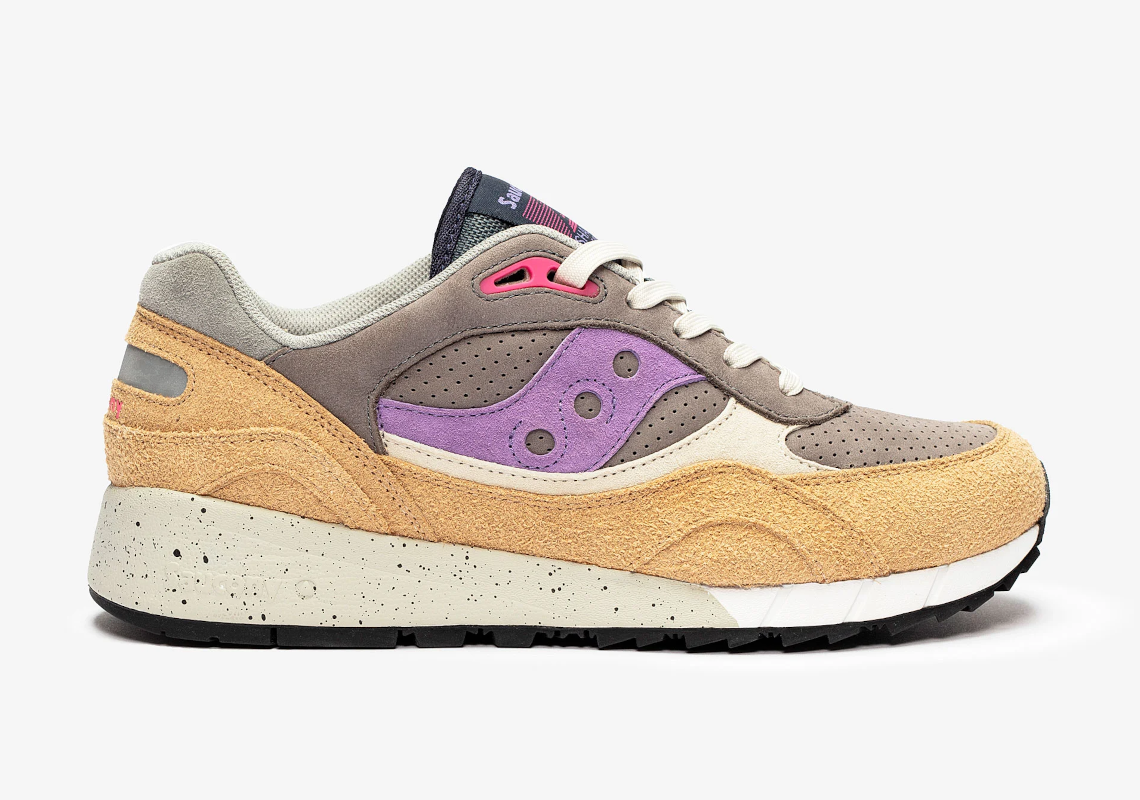 Sns Saucony Shadow 6000 06