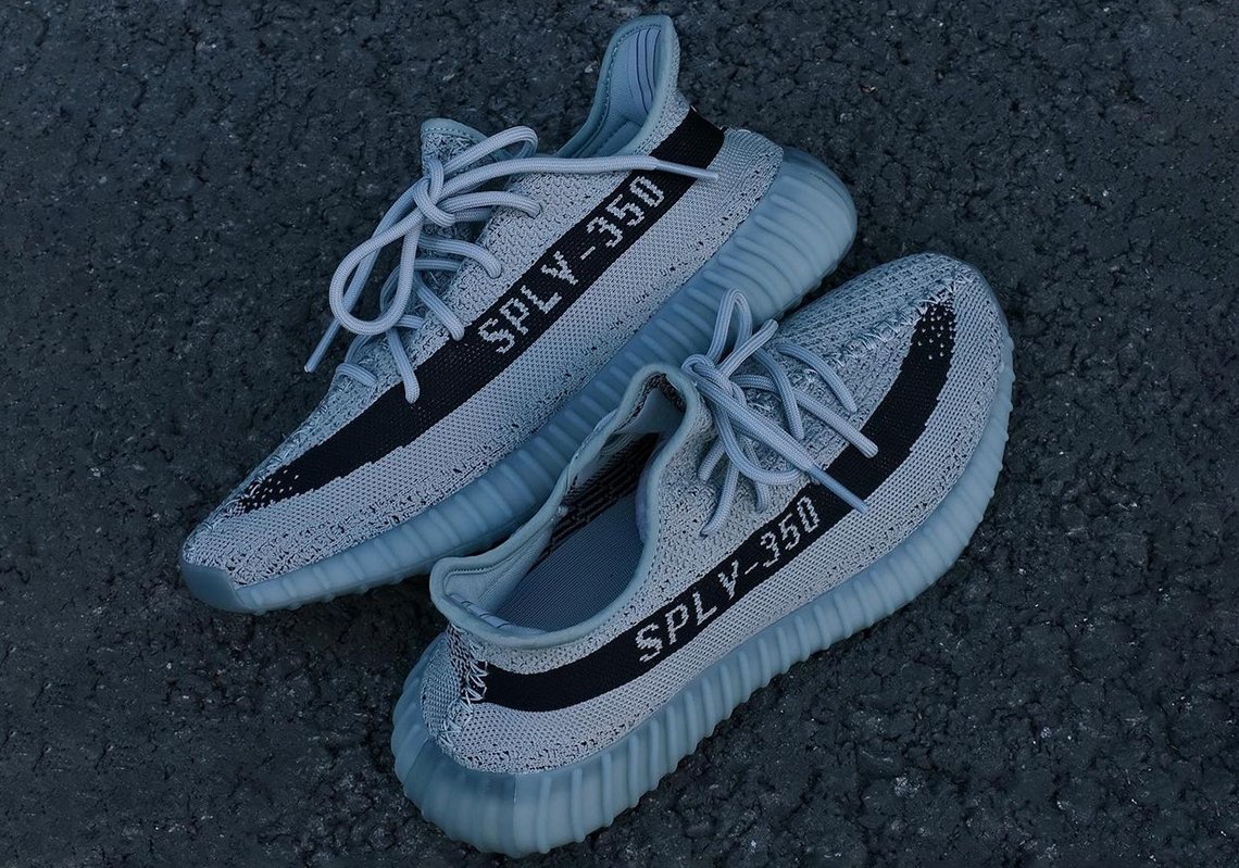 Adidas Yeezy Boost 350 V2 Jade Ash 4