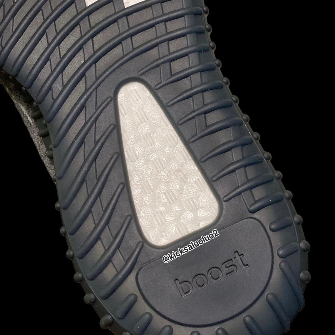 Adidas Yeezy Boost 350 V2 Mx Grey 2