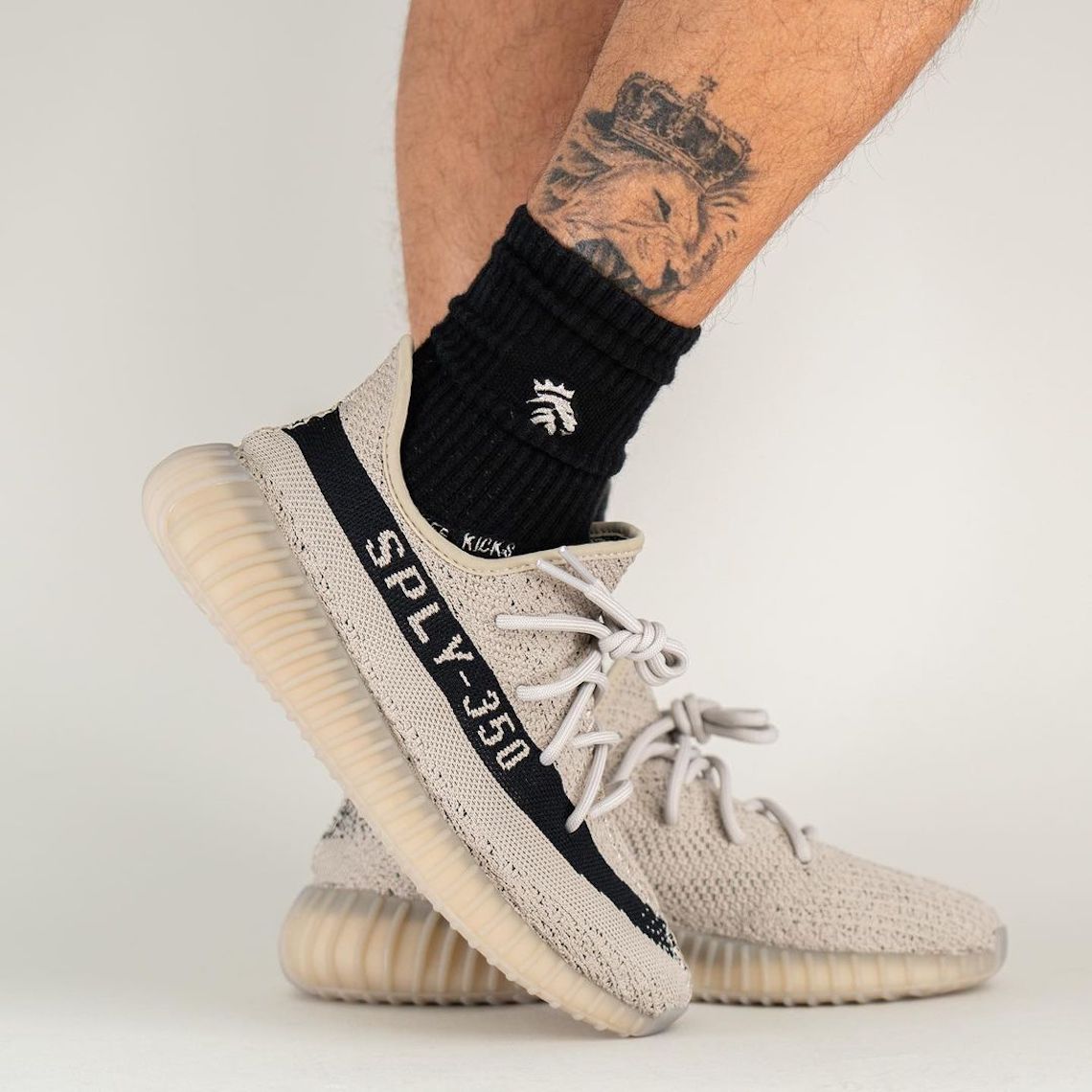 Adidas Yeezy Boost 350 V2 Slate Hp7870 1