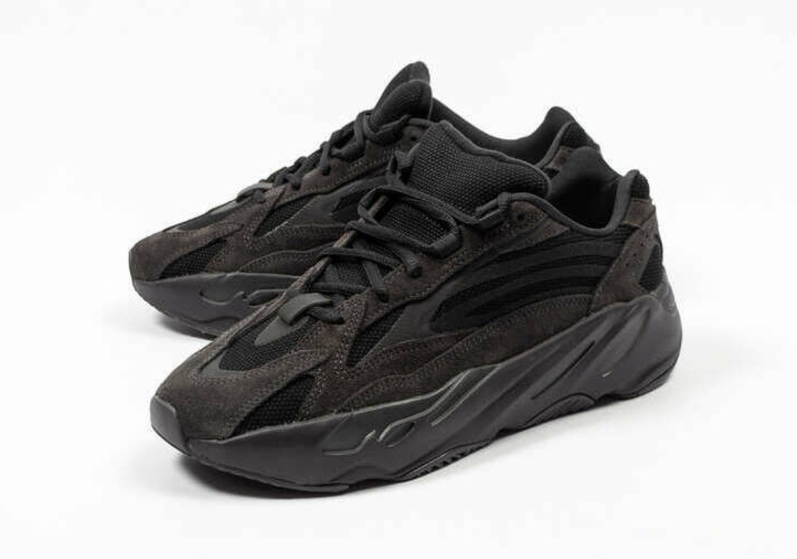 Where To Buy The adidas Yeezy Boost 700 v2 “Vanta”