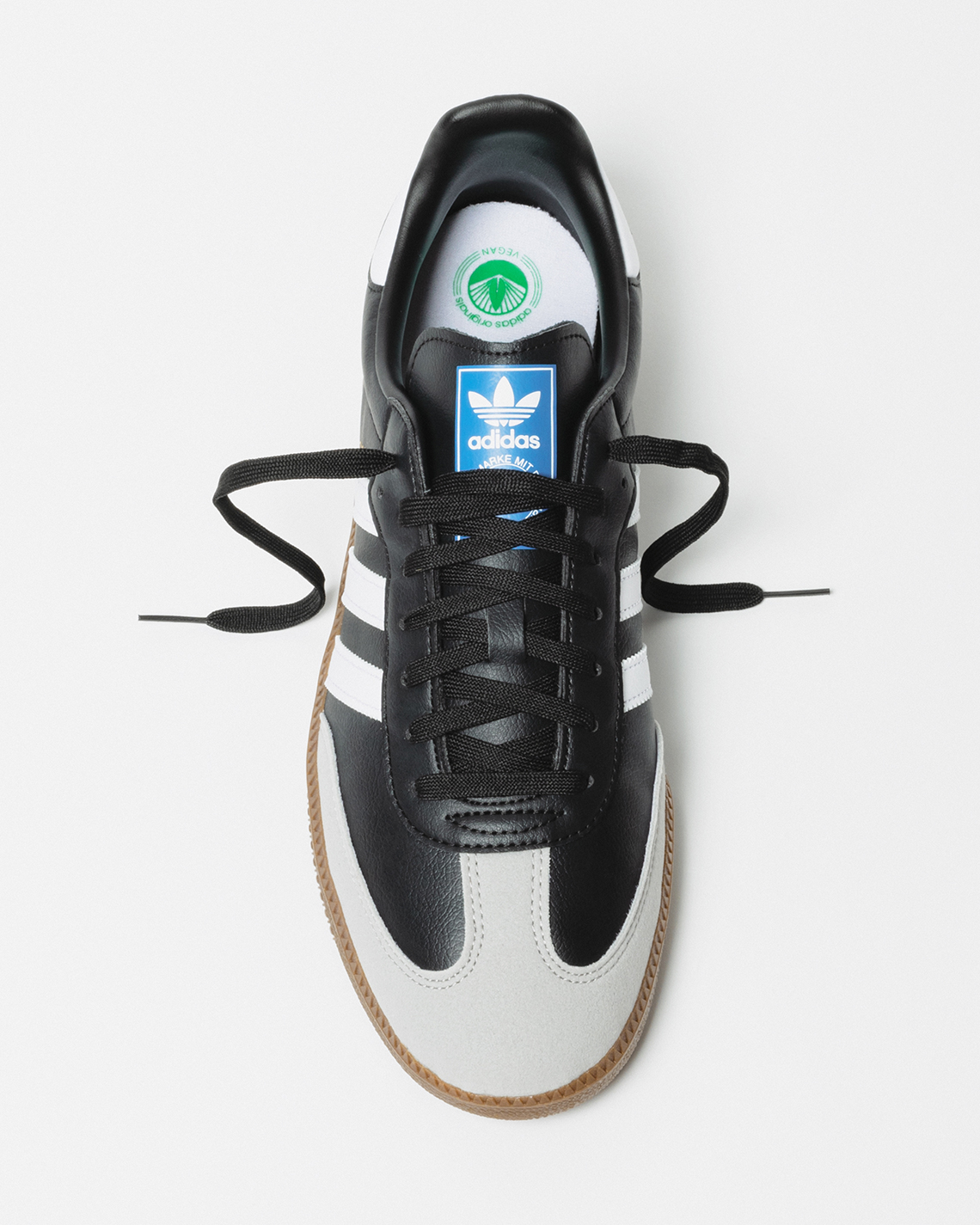 Adidas Sponsored August Samba Gallery 1