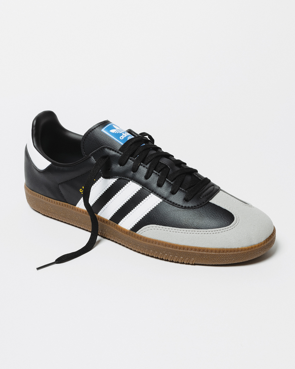 Adidas Sponsored August Samba Gallery 3