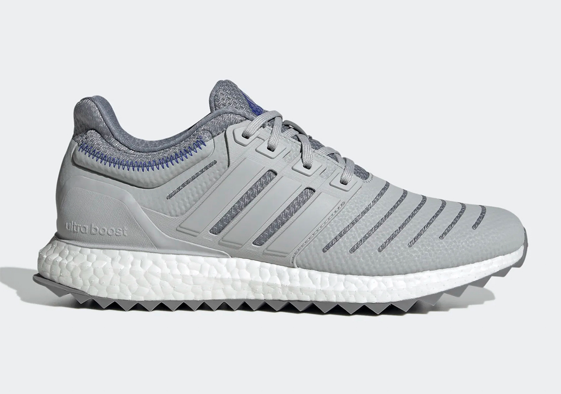 Adidas Ulltra Boost Dna Xxii Grey Two Gz4907 1