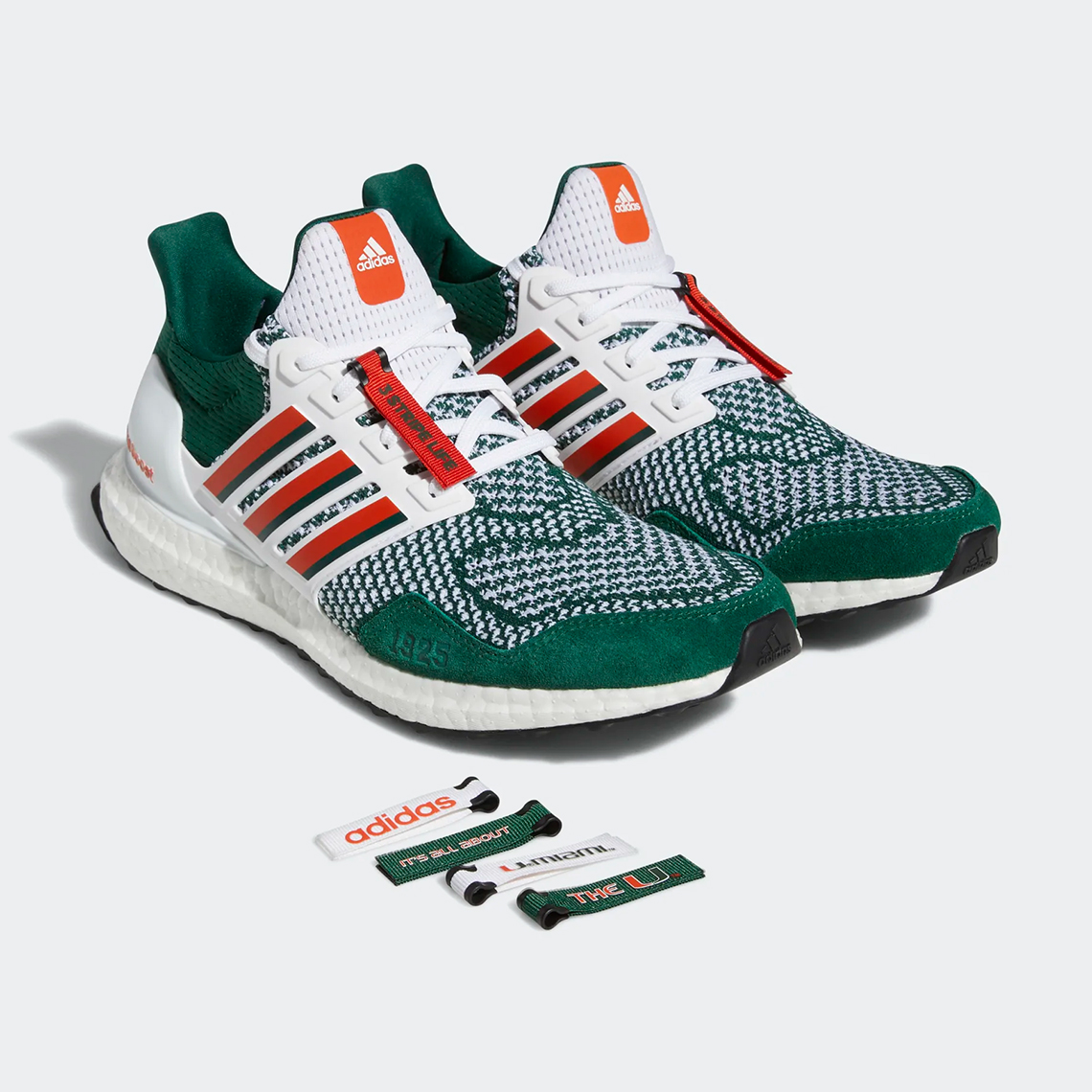 Adidas Ultra Boost Miami Hq5884