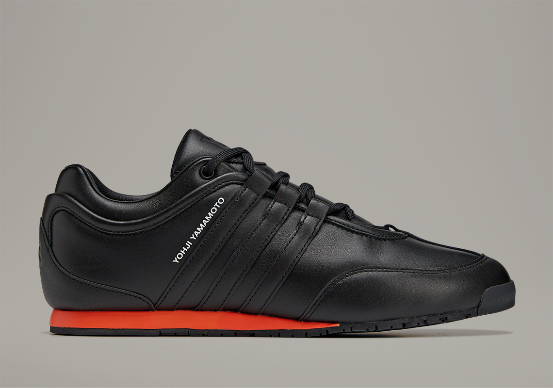 Adidas Y 3 Boxing Hr1955