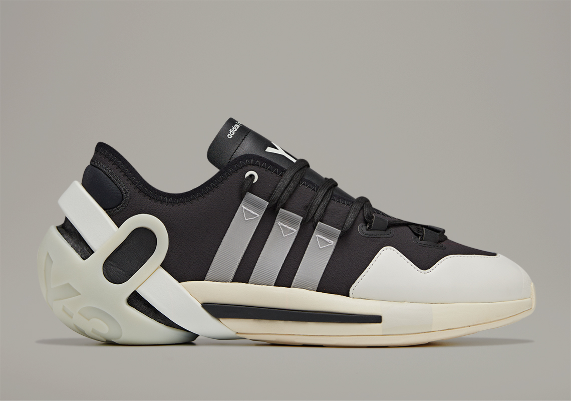 Adidas Y 3 Idoso Boost Hq5970