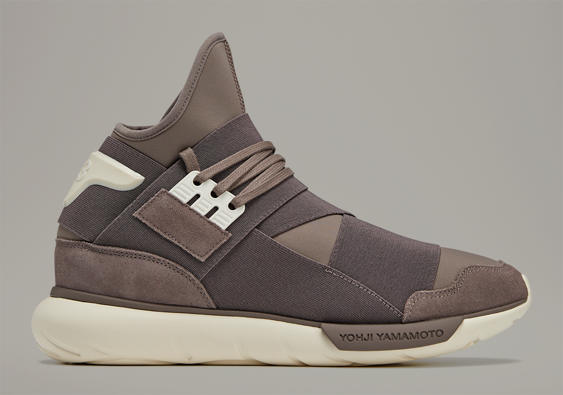 Adidas Y 3 Qasa Hq3735