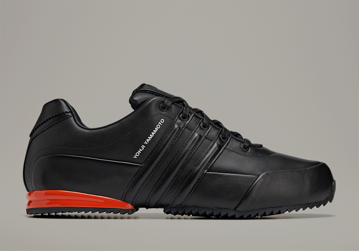 Adidas Y 3 Sprint Hr1953