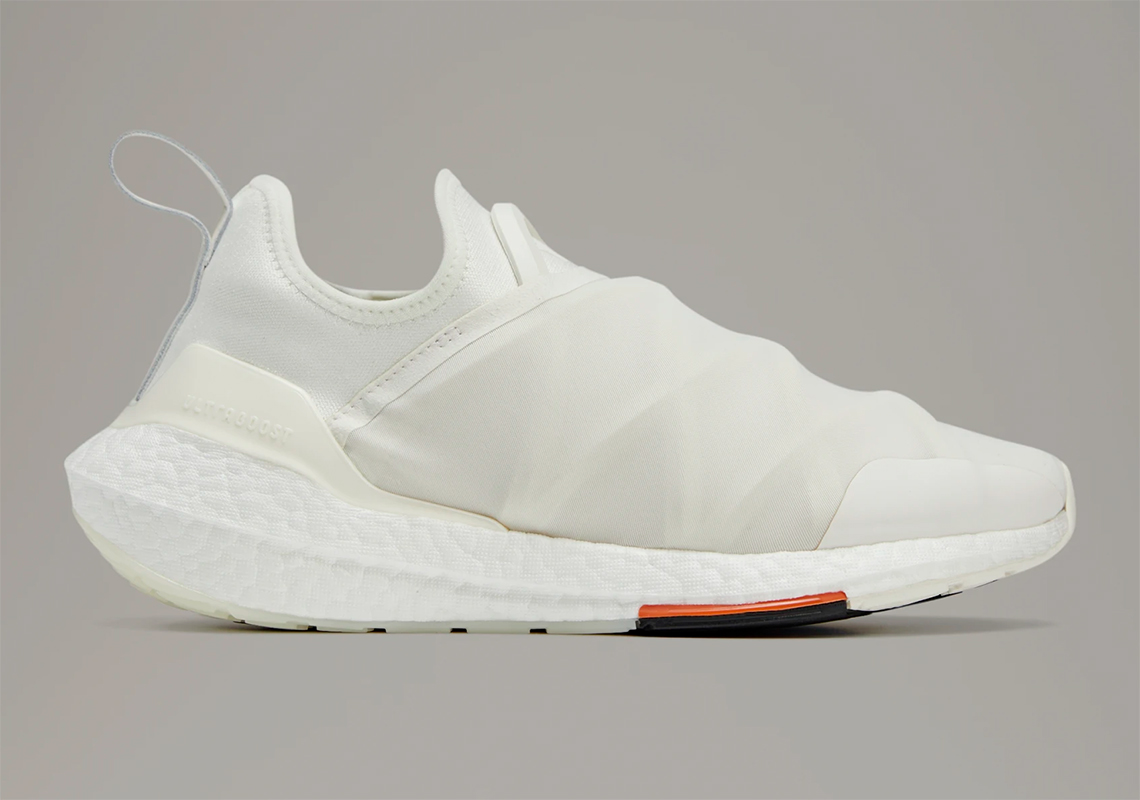 Adidas Y3 Ultraboost 2022 Hr1980