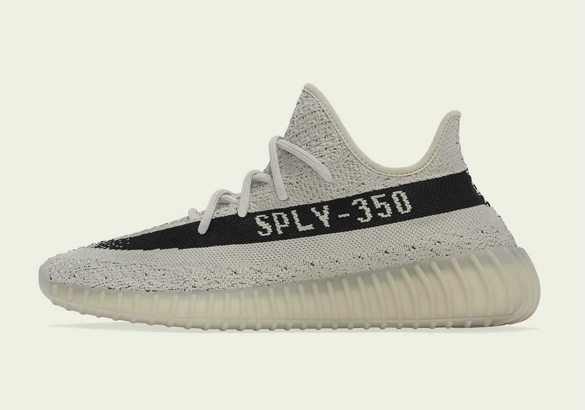 Adidas Yeezy Boost 350 V2 Slate Hp7870 2 1