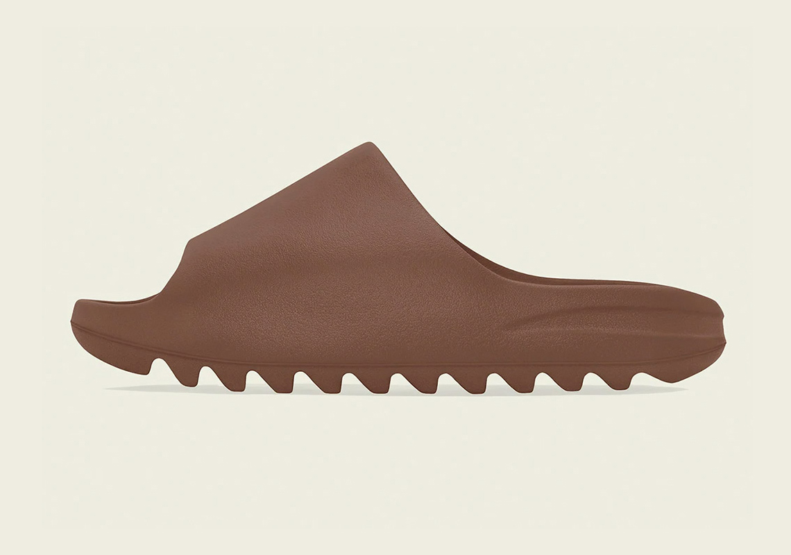 Adidas Yeezy Slide Flax Fz5896 Release Date 2