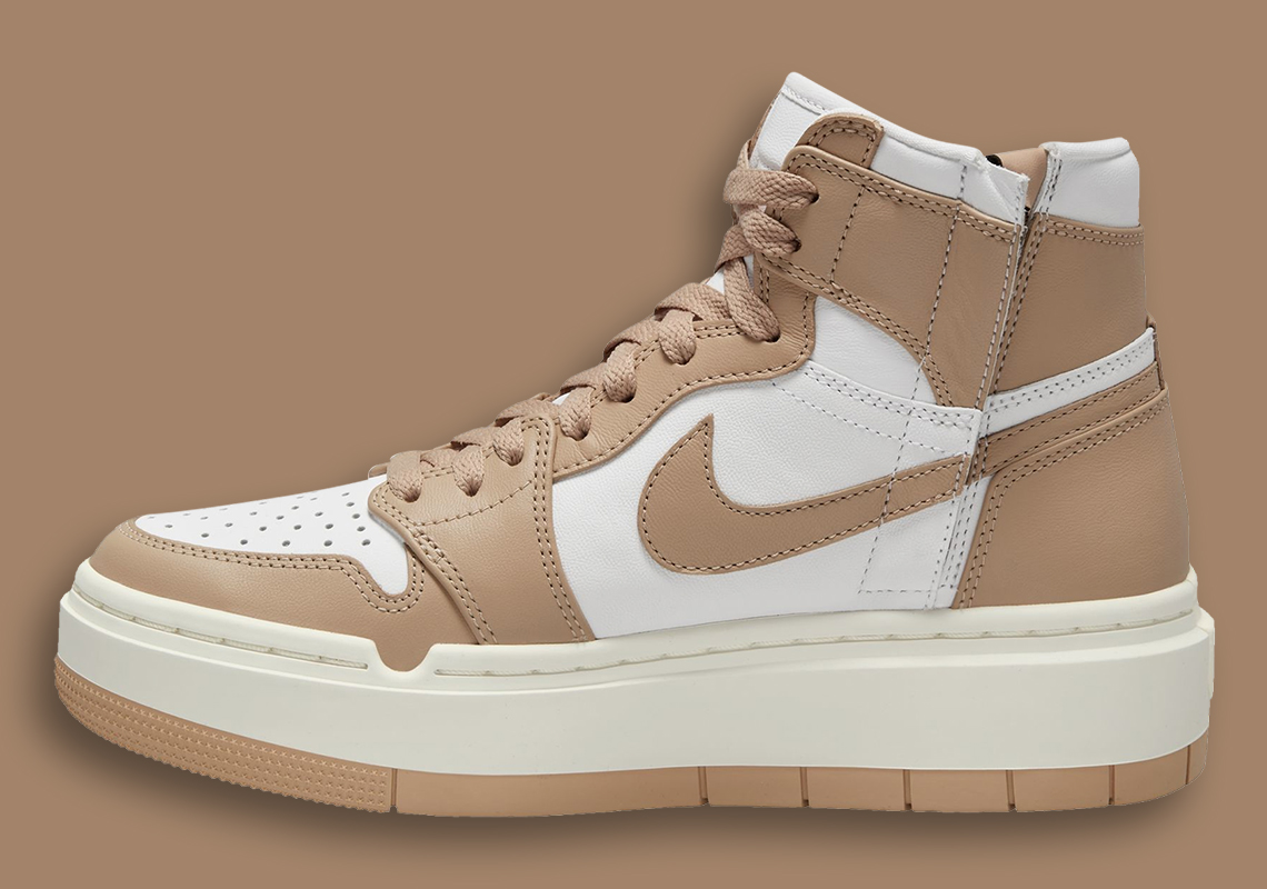 Air Jordan 1 High Elevate Vachetta Tan Dn3253 121 2