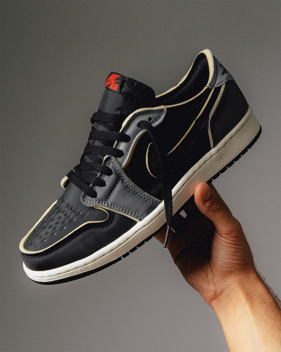 Air Jordan 1 Low Og Dv0892 006⁠ Store List 2