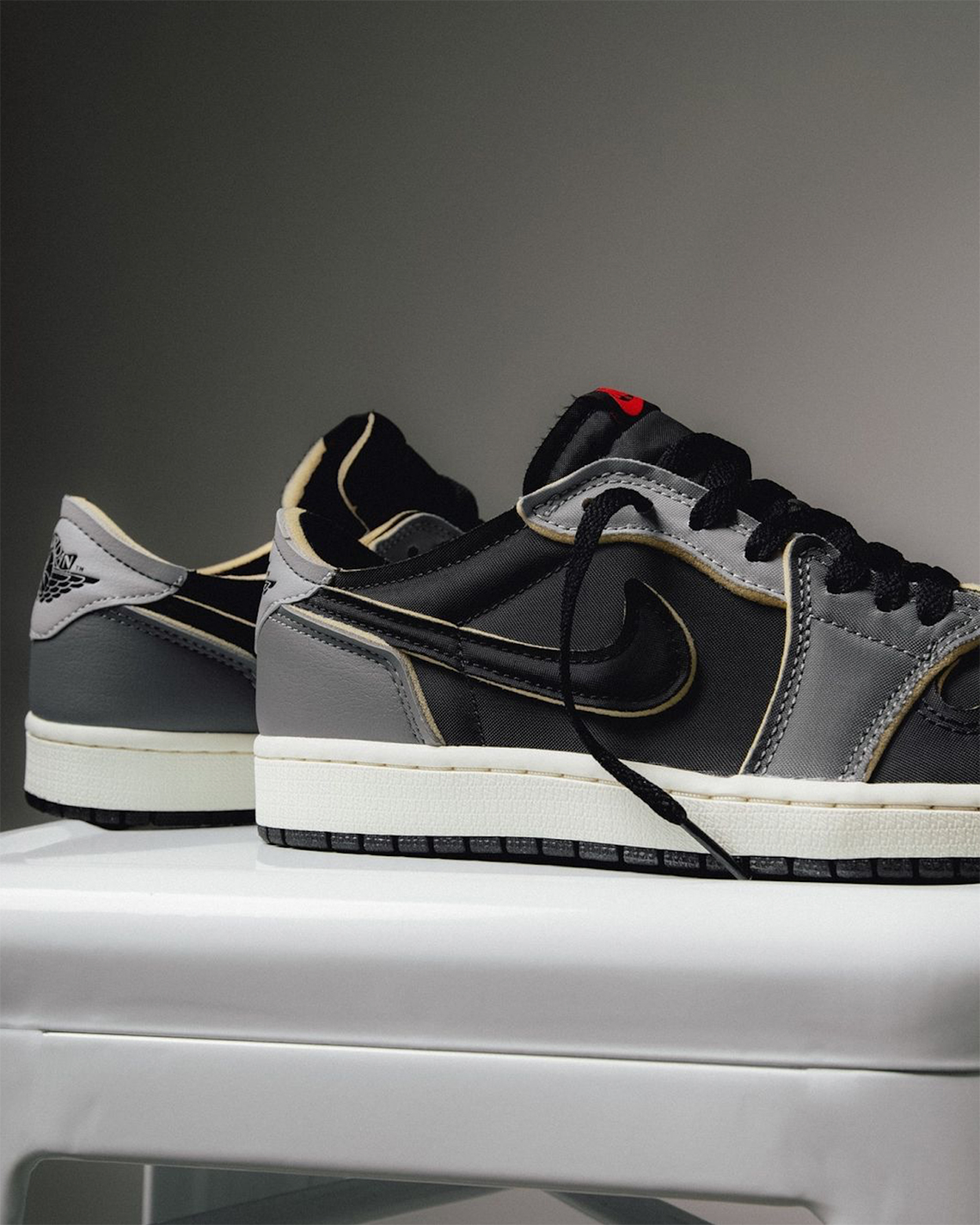 Air Jordan 1 Low Og Dv0892 006⁠ Store List 4