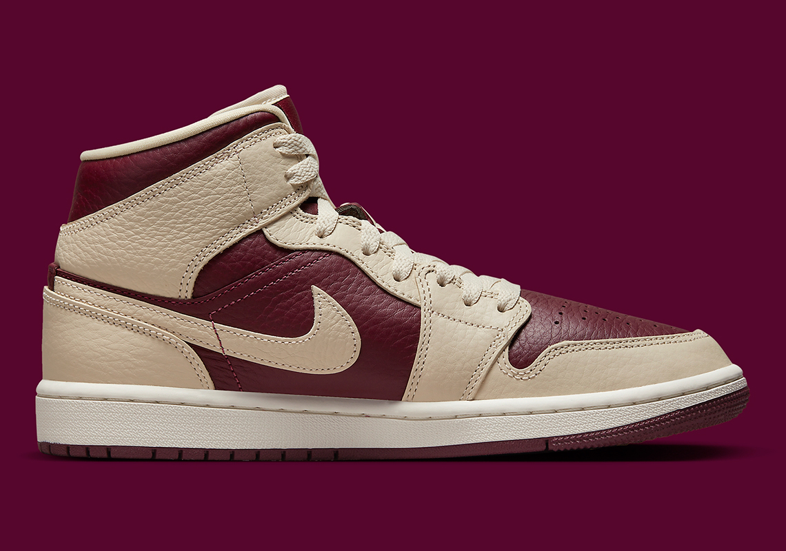 Air Jordan 1 Mid Split Dr0501 200 4