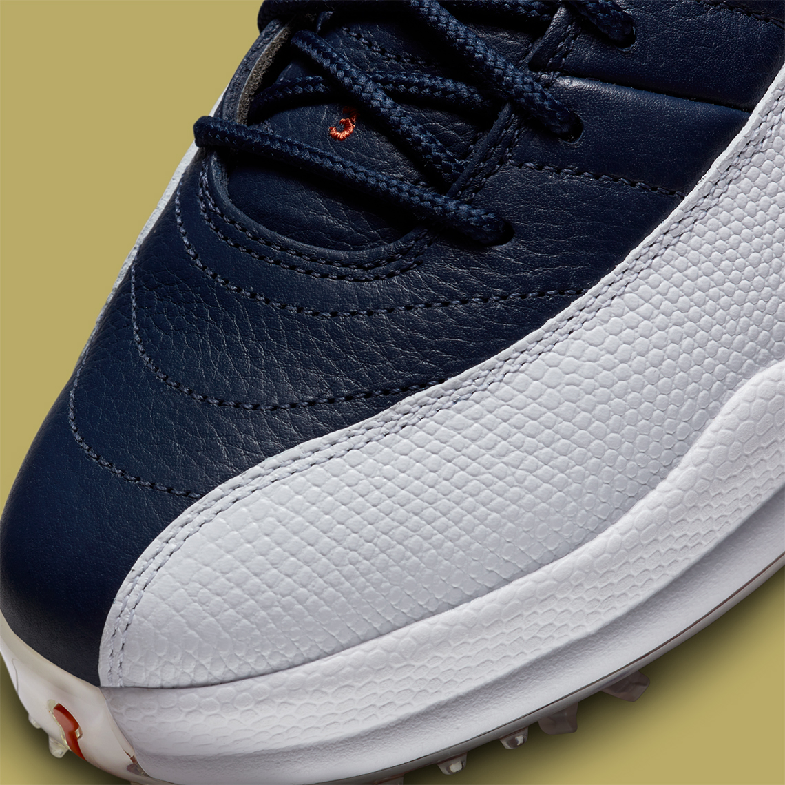 Air Jordan 12 Golf Eastside Golf Midnight Navy Dz4524 400 7