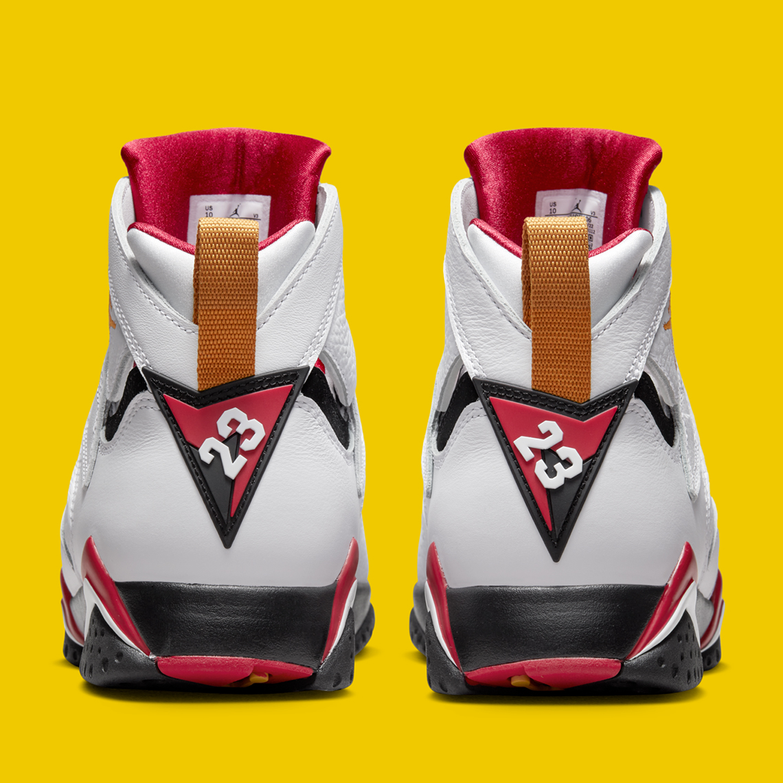 Air Jordan 7 Cardinal Cu9307 106 Release Date 3