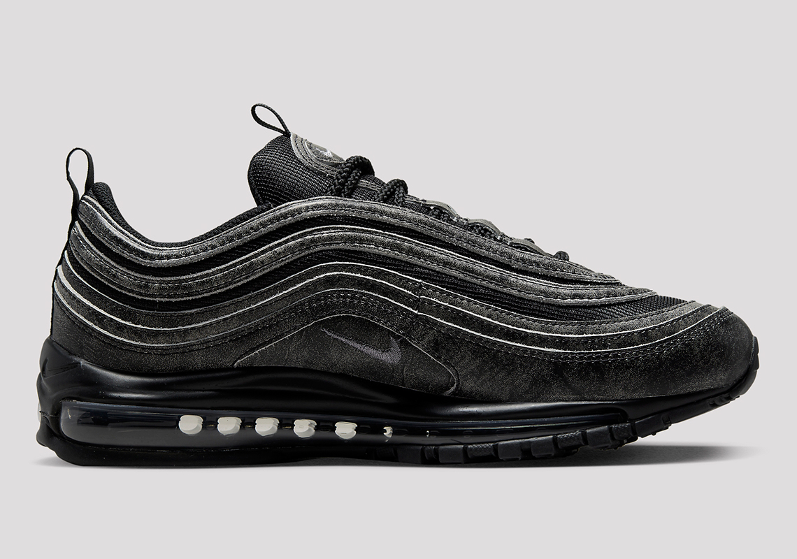 Comme Des Garcons Nike Air Max 97 Dx6932 002 3