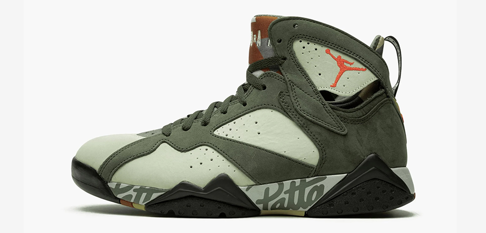 Ebay Sneakers August 2022 Patta Aj7