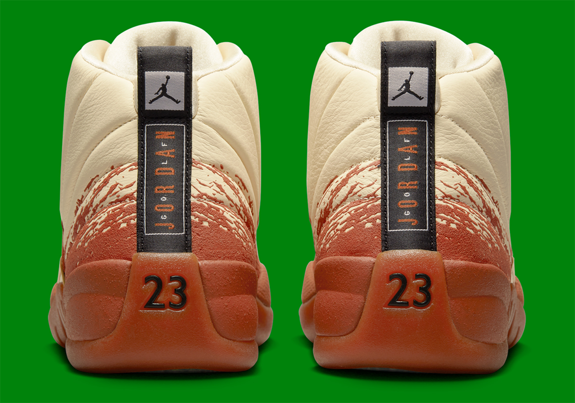 Eastside Golf Air Jordan 12 Release Date 6