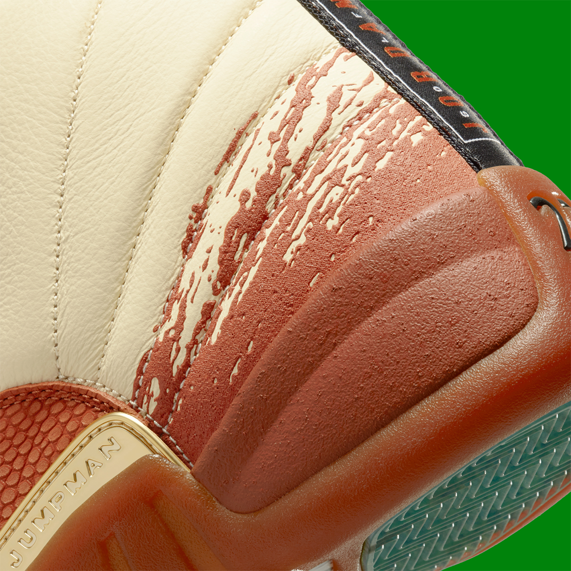 Eastside Golf Air Jordan 12 Release Date 8