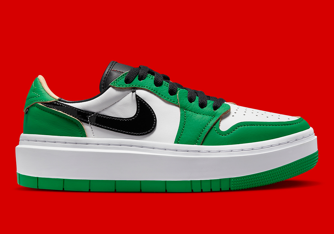 Jordan 1 Elevate Lucky Green Dq8394 301 3