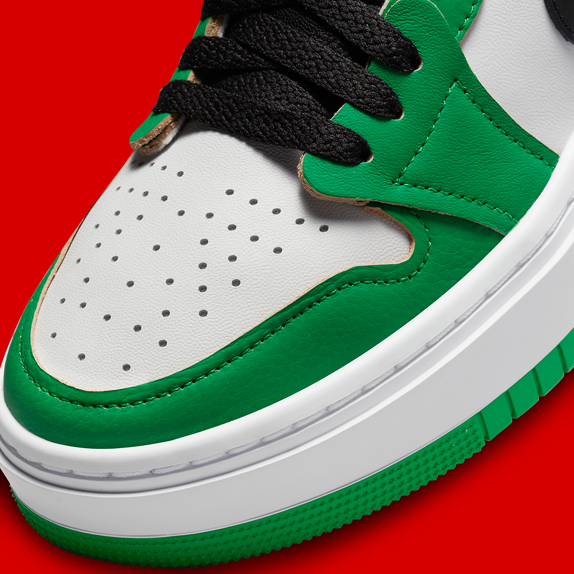 Jordan 1 Elevate Lucky Green Dq8394 301 6