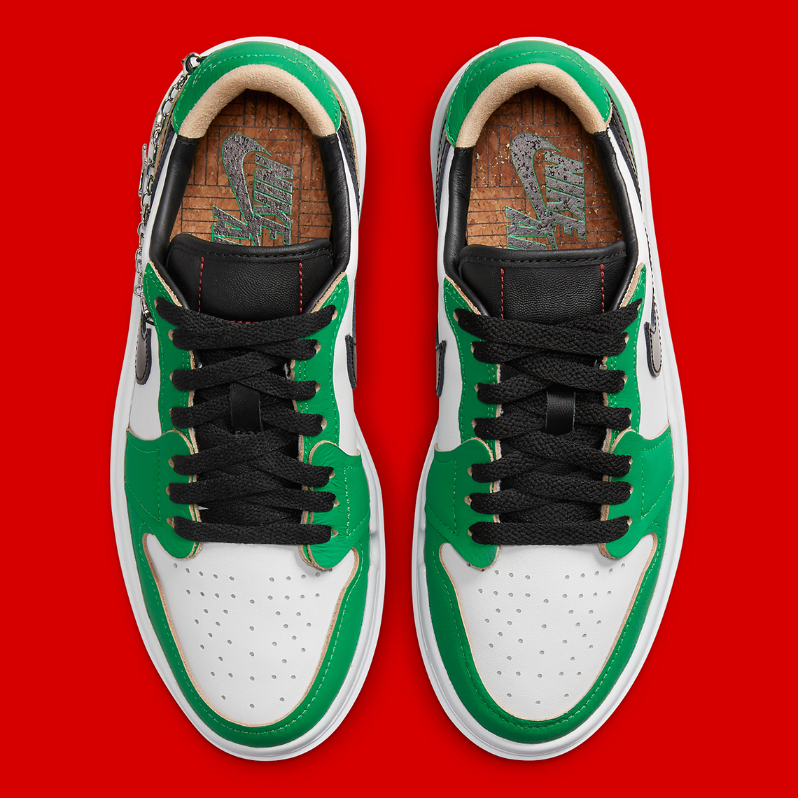 Jordan 1 Elevate Lucky Green Dq8394 301 7