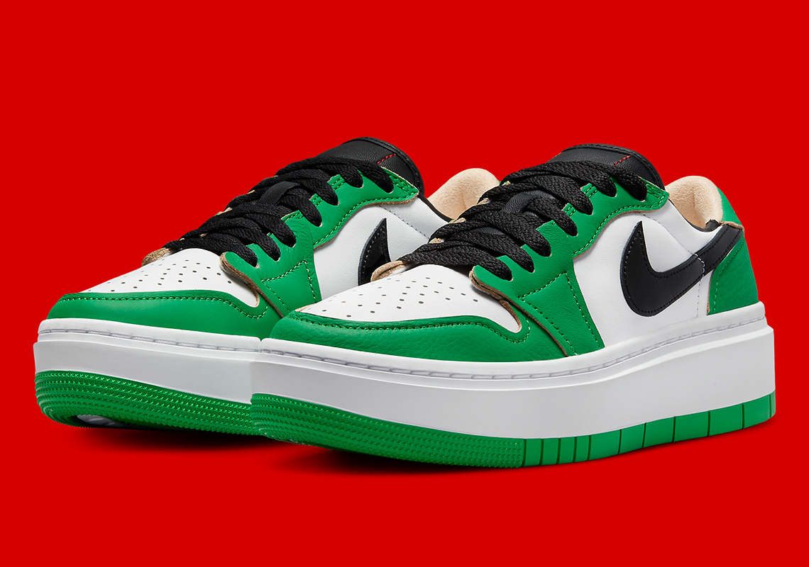 Jordan 1 Elevate Lucky Green Dq8394 301 8