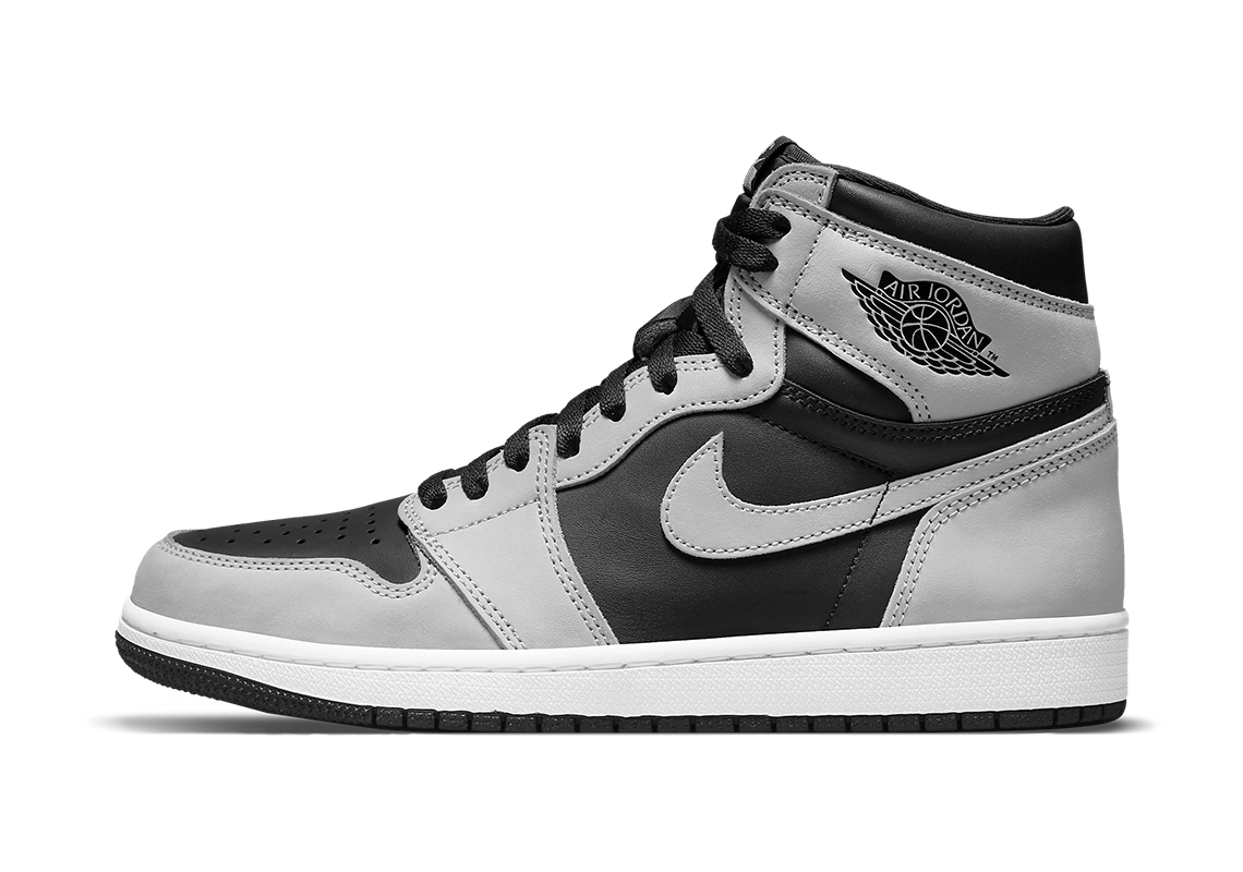 Jordan 1 Shadow 2 August 2022 Restock