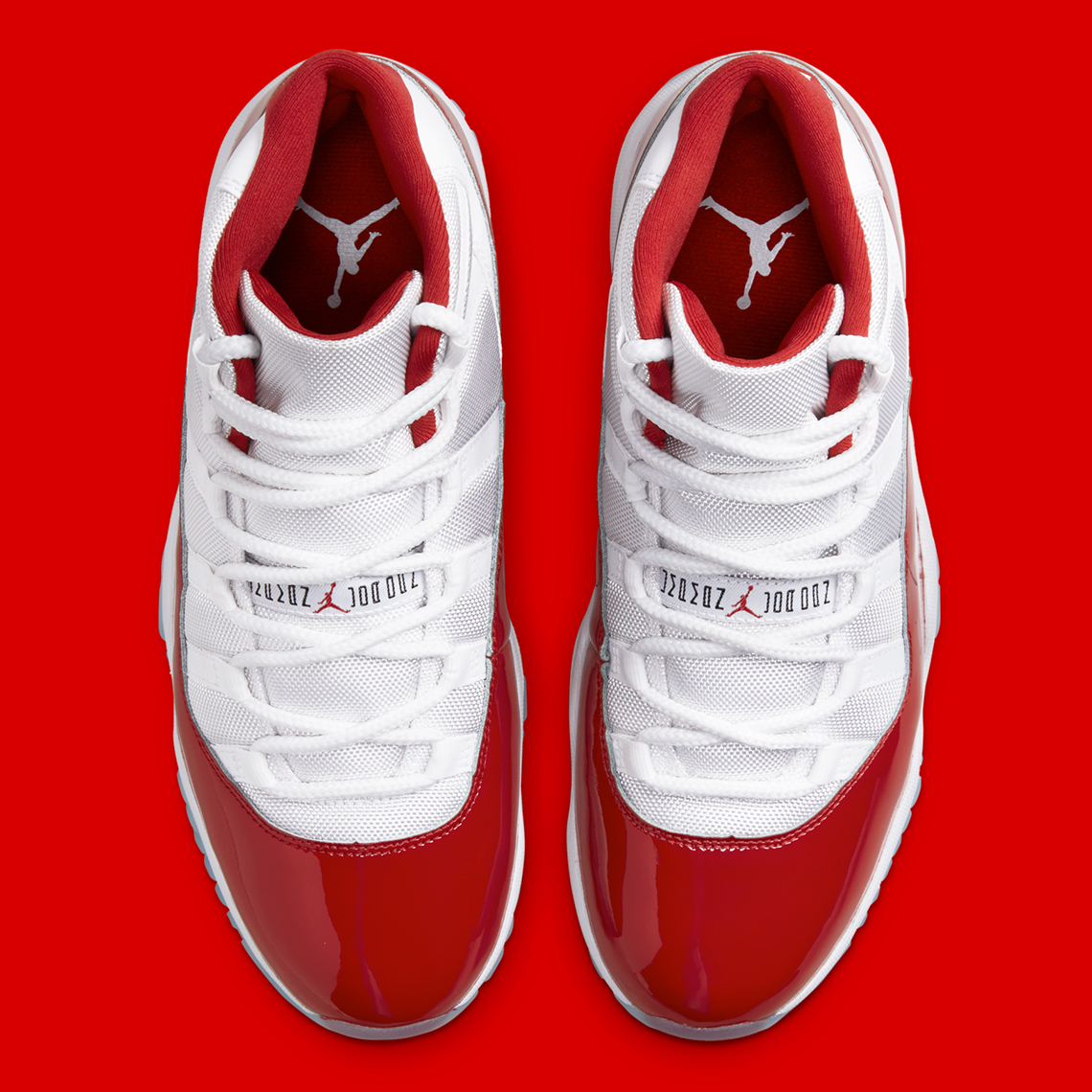 Jordan 11 Cherry Ct8012 116 Official Images 5