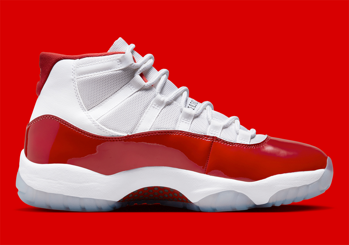 Jordan 11 Cherry Ct8012 116 Official Images 6