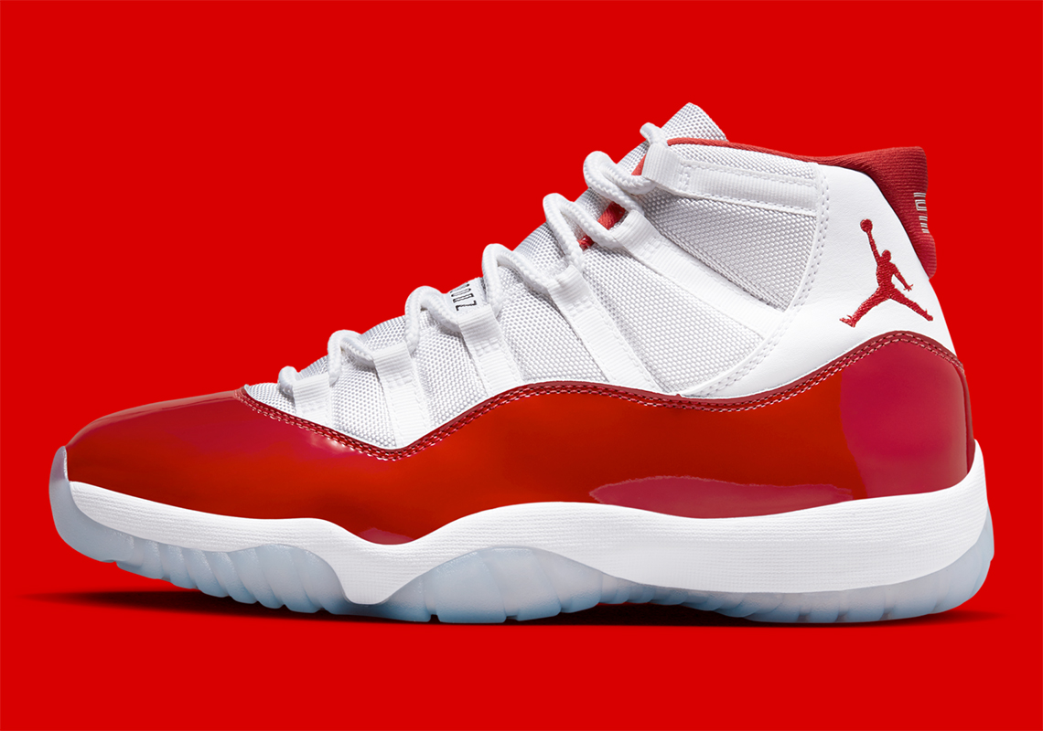 Jordan 11 Cherry Ct8012 116 Official Images 8