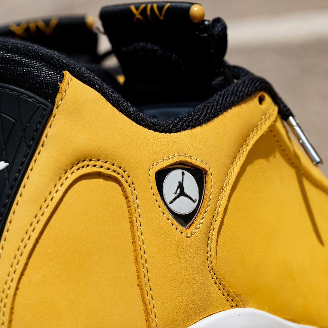 Jordan 14 Ginger Store List 3