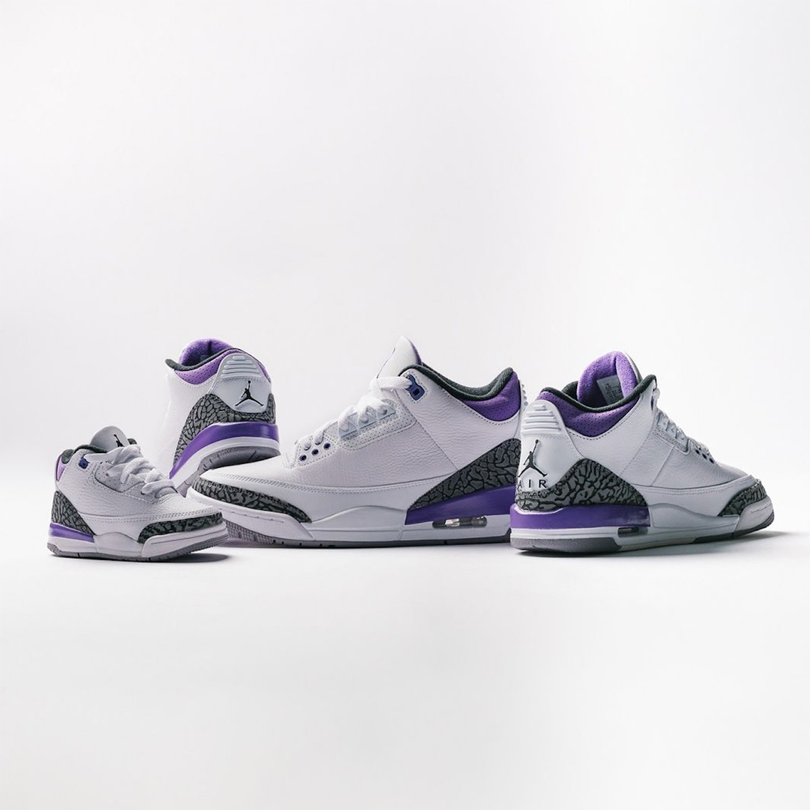 Jordan 3 Dark Iris Store List 5